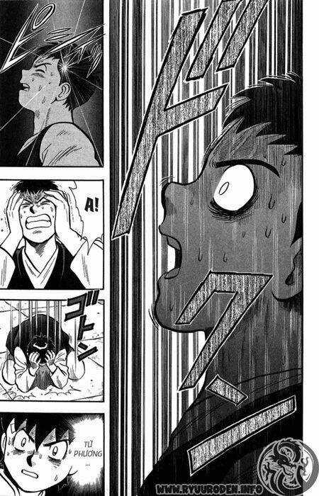 Hoàng Phi Hồng Phần 1 Chapter 34 trang 80