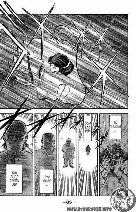 Hoàng Phi Hồng Phần 1 Chapter 34 trang 82