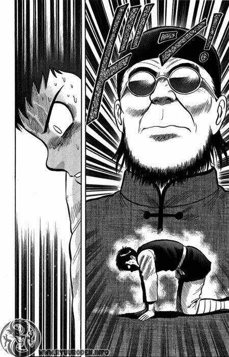 Hoàng Phi Hồng Phần 1 Chapter 34 trang 83