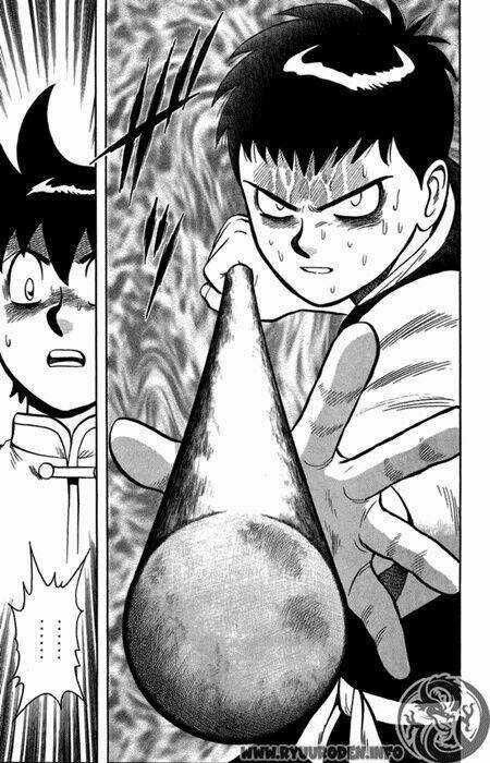 Hoàng Phi Hồng Phần 1 Chapter 34 trang 88