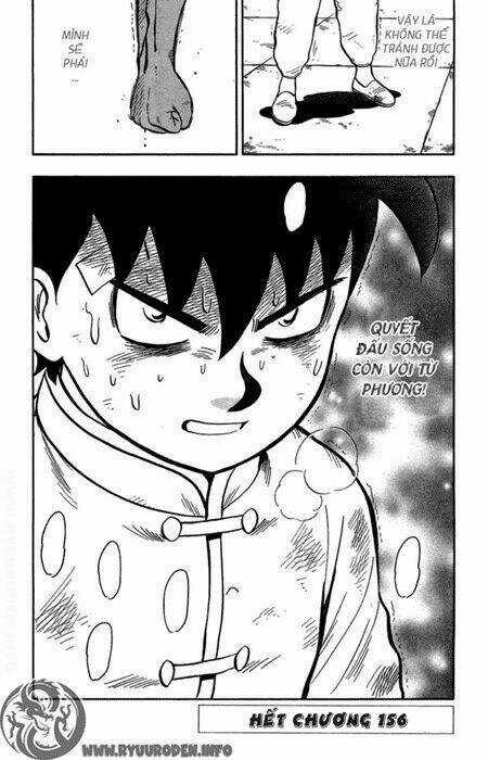 Hoàng Phi Hồng Phần 1 Chapter 34 trang 91