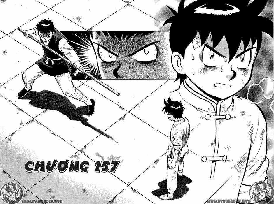 Hoàng Phi Hồng Phần 1 Chapter 34 trang 93