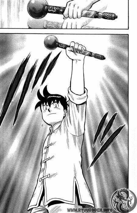 Hoàng Phi Hồng Phần 1 Chapter 35 trang 111