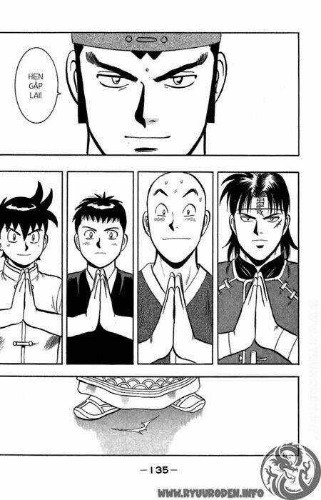 Hoàng Phi Hồng Phần 1 Chapter 35 trang 128