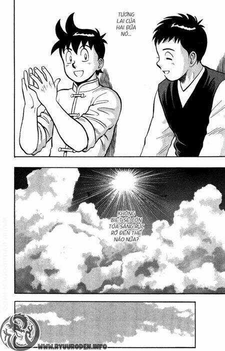 Hoàng Phi Hồng Phần 1 Chapter 35 trang 142