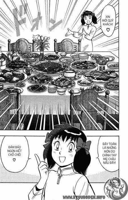 Hoàng Phi Hồng Phần 1 Chapter 35 trang 147