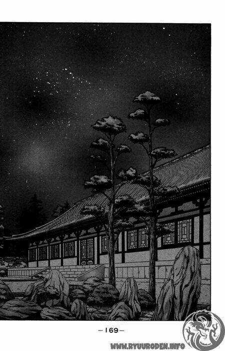 Hoàng Phi Hồng Phần 1 Chapter 35 trang 161