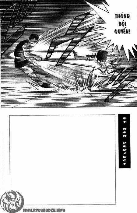 Hoàng Phi Hồng Phần 1 Chapter 35 trang 2