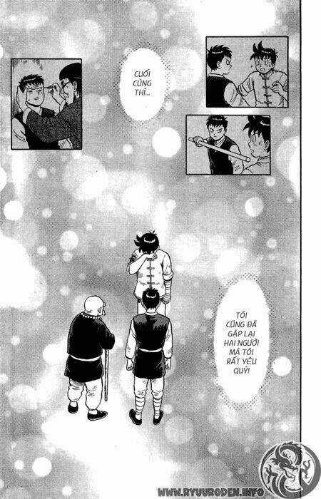 Hoàng Phi Hồng Phần 1 Chapter 35 trang 90