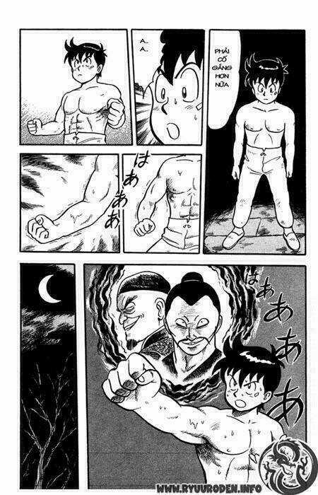 Hoàng Phi Hồng Phần 1 Chapter 4 trang 10