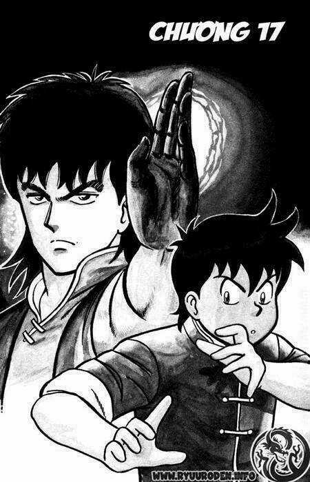 Hoàng Phi Hồng Phần 1 Chapter 4 trang 107