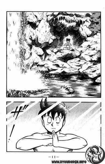 Hoàng Phi Hồng Phần 1 Chapter 4 trang 12