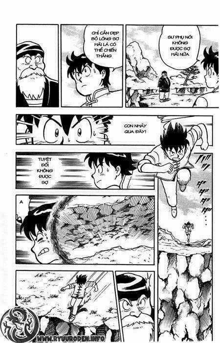 Hoàng Phi Hồng Phần 1 Chapter 4 trang 138