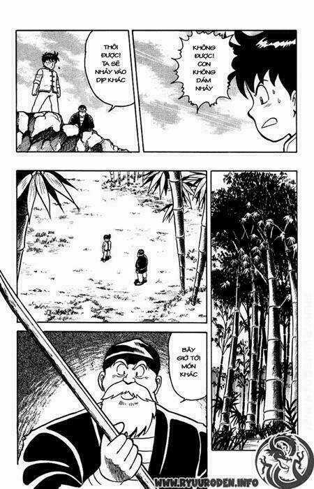 Hoàng Phi Hồng Phần 1 Chapter 4 trang 139