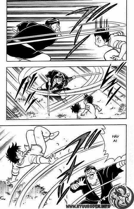 Hoàng Phi Hồng Phần 1 Chapter 4 trang 141