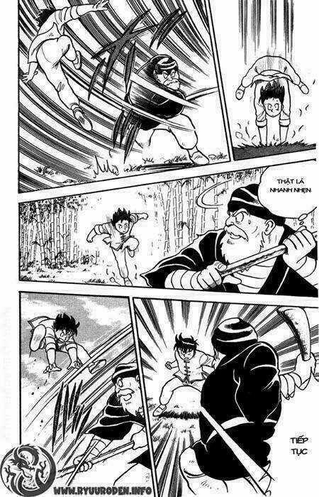 Hoàng Phi Hồng Phần 1 Chapter 4 trang 142