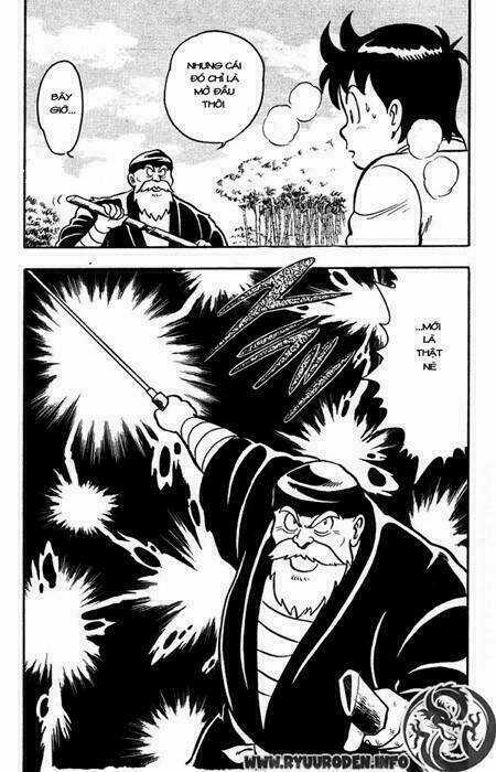 Hoàng Phi Hồng Phần 1 Chapter 4 trang 145