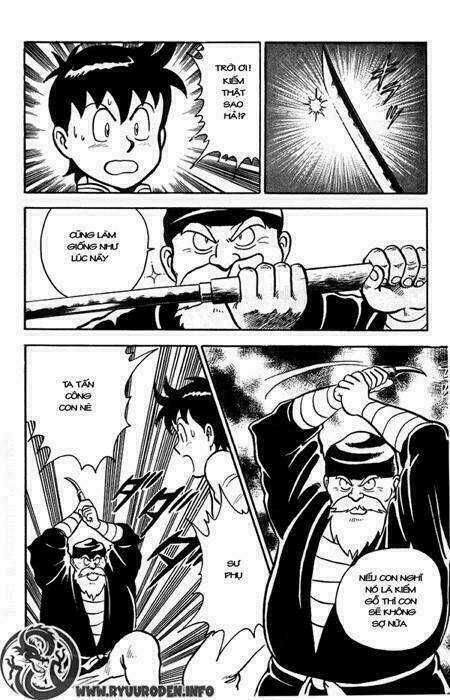 Hoàng Phi Hồng Phần 1 Chapter 4 trang 146