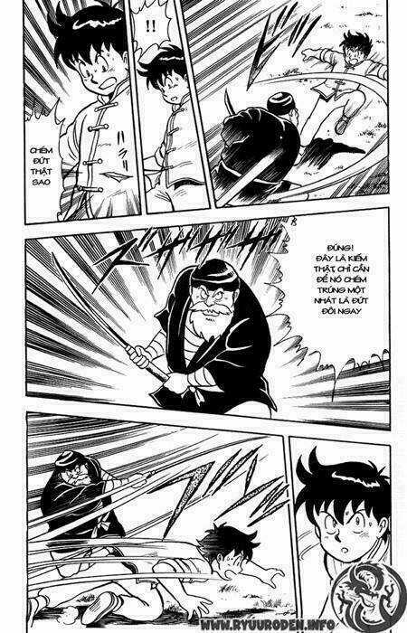 Hoàng Phi Hồng Phần 1 Chapter 4 trang 147