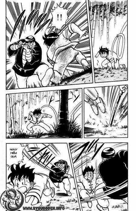 Hoàng Phi Hồng Phần 1 Chapter 4 trang 148