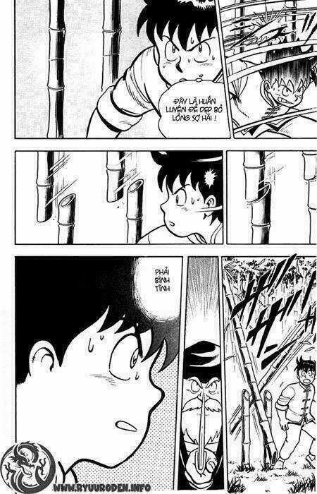 Hoàng Phi Hồng Phần 1 Chapter 4 trang 150