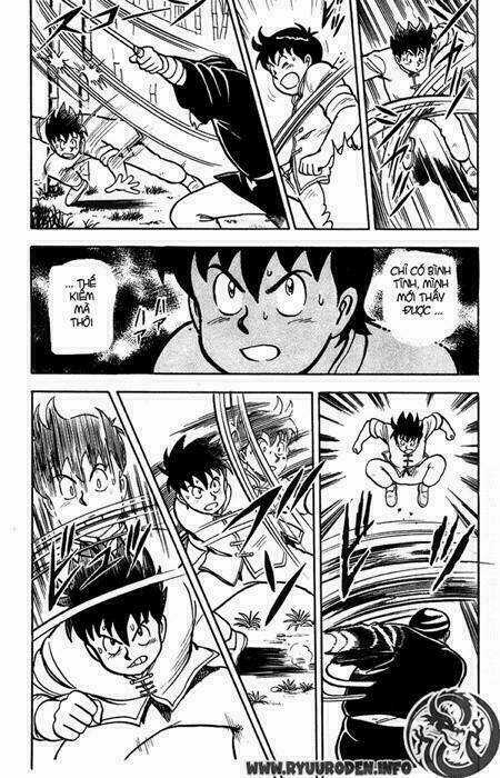 Hoàng Phi Hồng Phần 1 Chapter 4 trang 151