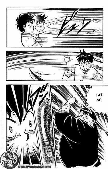 Hoàng Phi Hồng Phần 1 Chapter 4 trang 152