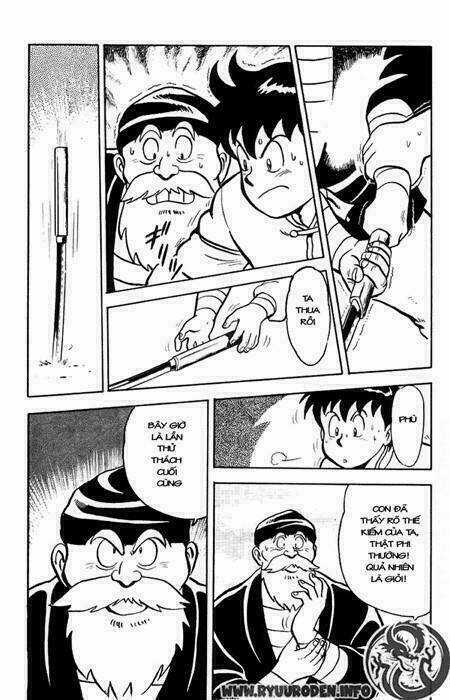 Hoàng Phi Hồng Phần 1 Chapter 4 trang 155