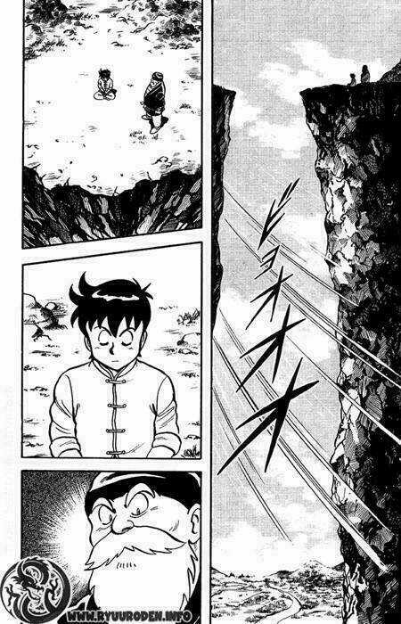 Hoàng Phi Hồng Phần 1 Chapter 4 trang 156