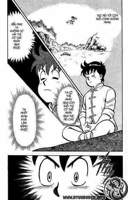 Hoàng Phi Hồng Phần 1 Chapter 4 trang 157