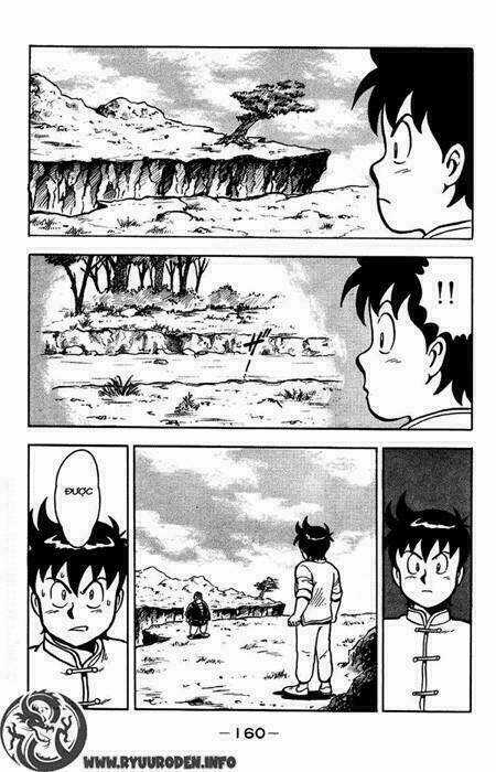 Hoàng Phi Hồng Phần 1 Chapter 4 trang 158