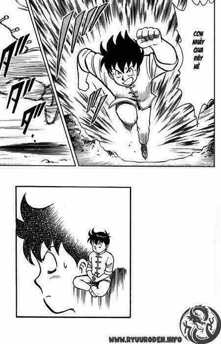 Hoàng Phi Hồng Phần 1 Chapter 4 trang 159