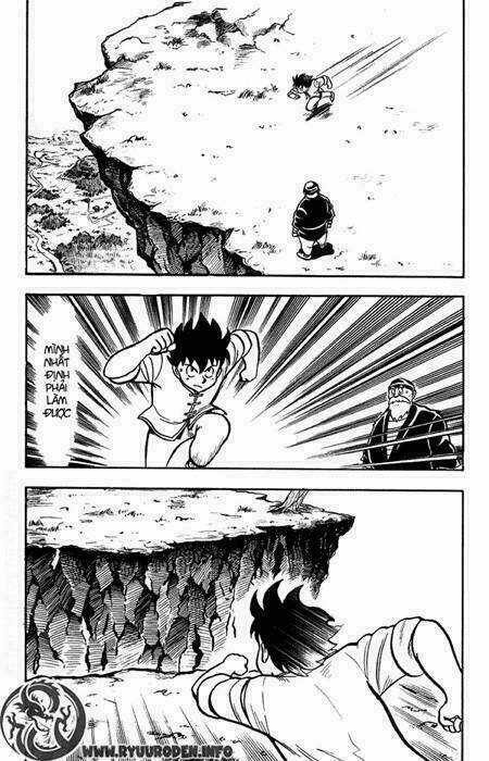 Hoàng Phi Hồng Phần 1 Chapter 4 trang 160