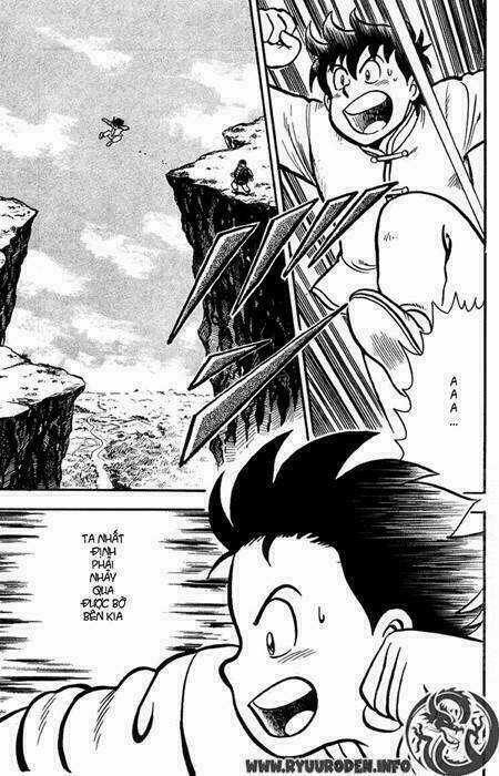 Hoàng Phi Hồng Phần 1 Chapter 4 trang 161