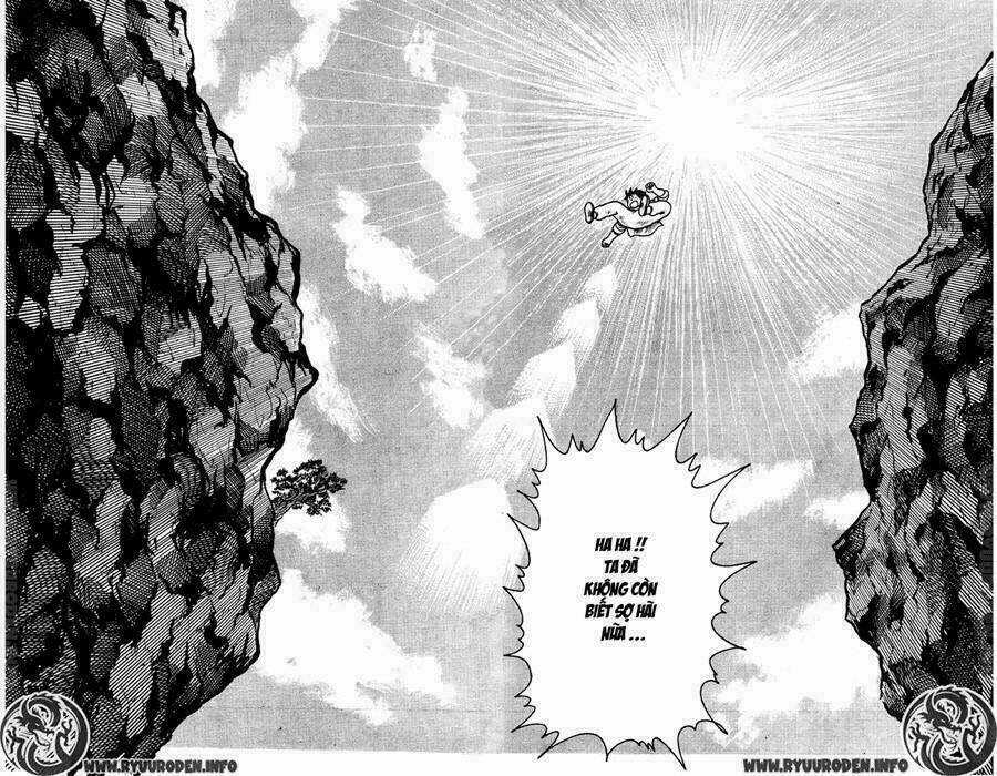 Hoàng Phi Hồng Phần 1 Chapter 4 trang 162