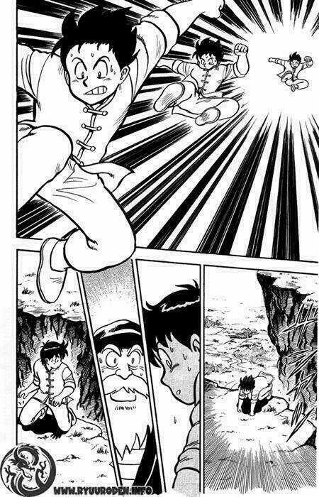 Hoàng Phi Hồng Phần 1 Chapter 4 trang 163