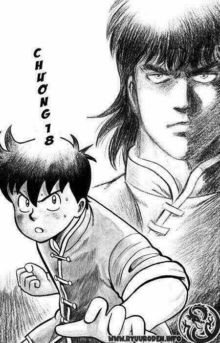 Hoàng Phi Hồng Phần 1 Chapter 4 trang 168