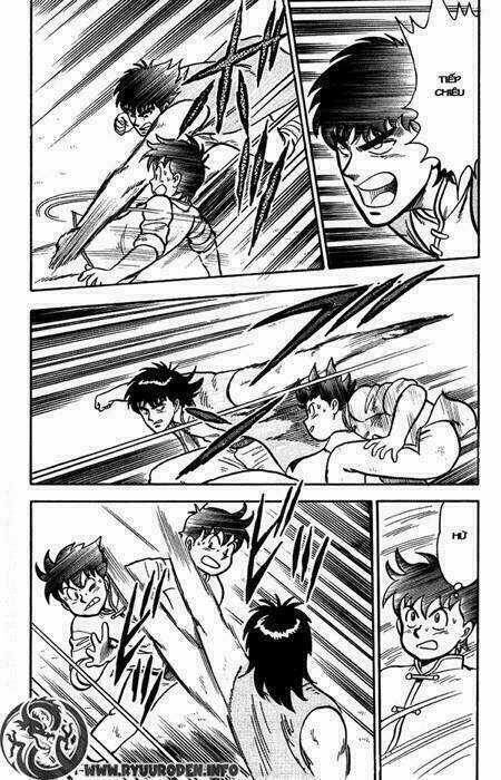 Hoàng Phi Hồng Phần 1 Chapter 4 trang 179