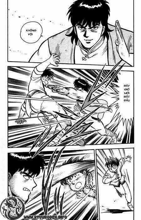 Hoàng Phi Hồng Phần 1 Chapter 4 trang 181