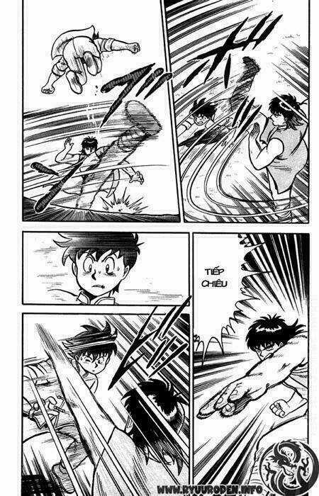 Hoàng Phi Hồng Phần 1 Chapter 4 trang 192