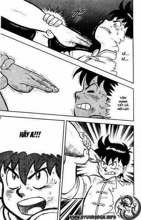 Hoàng Phi Hồng Phần 1 Chapter 4 trang 205