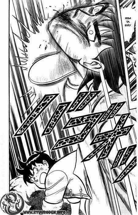 Hoàng Phi Hồng Phần 1 Chapter 4 trang 208