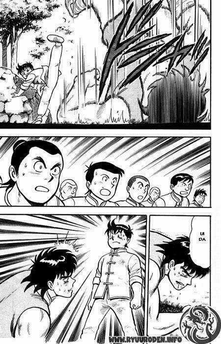 Hoàng Phi Hồng Phần 1 Chapter 4 trang 209