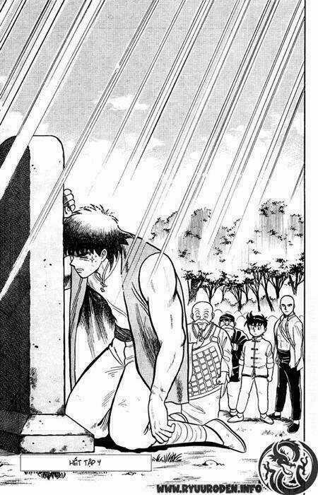 Hoàng Phi Hồng Phần 1 Chapter 4 trang 217