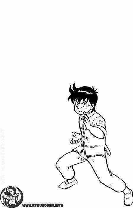 Hoàng Phi Hồng Phần 1 Chapter 4 trang 218