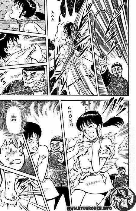 Hoàng Phi Hồng Phần 1 Chapter 4 trang 45