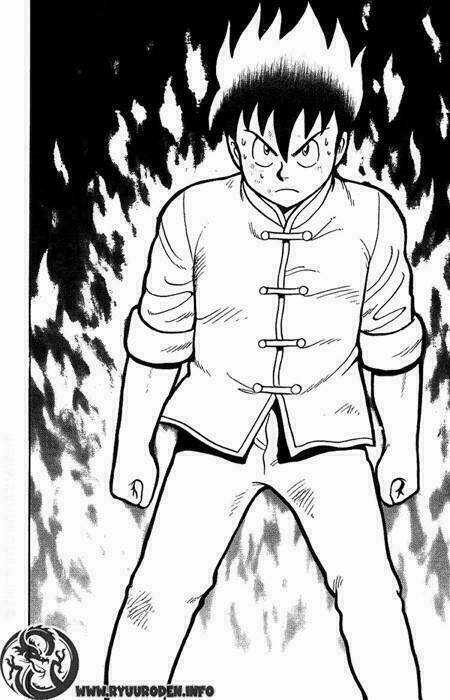 Hoàng Phi Hồng Phần 1 Chapter 4 trang 48