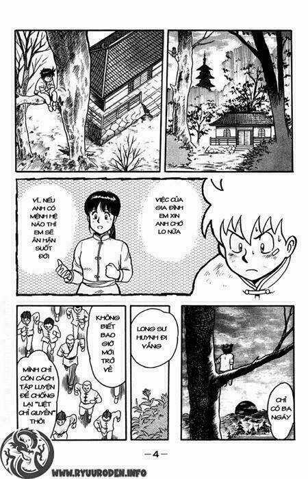 Hoàng Phi Hồng Phần 1 Chapter 4 trang 5