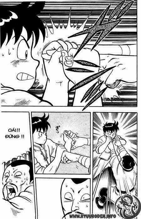 Hoàng Phi Hồng Phần 1 Chapter 4 trang 52