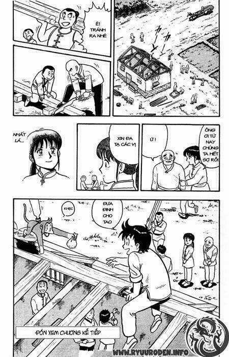 Hoàng Phi Hồng Phần 1 Chapter 4 trang 56